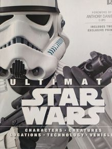 Star Wars Encyclopedia