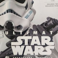 Star Wars Encyclopedia