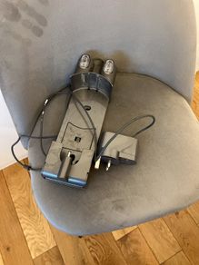 dyson charger