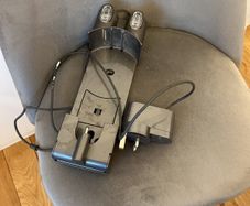dyson charger