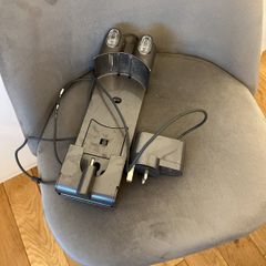 dyson charger