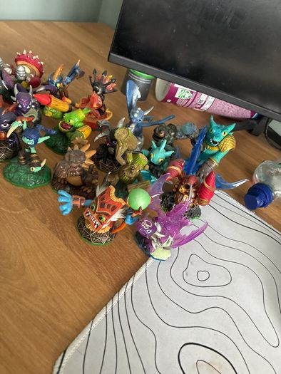 Skylanders
