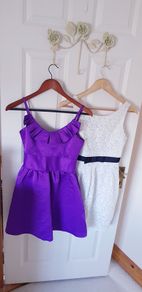 Selection of Dresses - Size 6 - 10