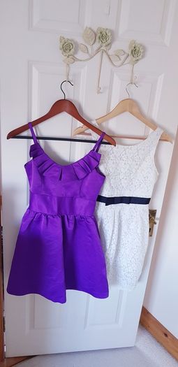 Selection of Dresses - Size 6 - 10