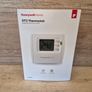 Honeywell Home DT2 Thermostat, Wired, White Image 2