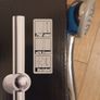 riser rail and shower head Image 2