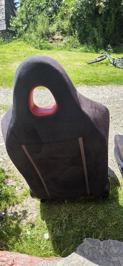 Ep3 type r seats