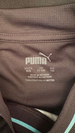 football shirt