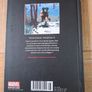 Wolverine Weapon X Marvel Hardcover Graphic Novel Comic Image 2