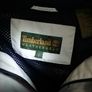 Stylish timberland beige coat Image 2