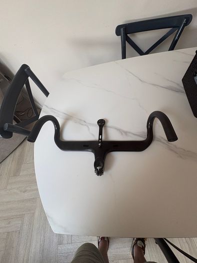 Road Bike Handle Bars