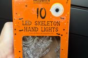 Halloween Lights