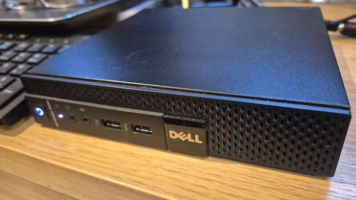 DELL OptiPlex 3040M micro pc  Intel