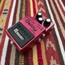 Boss DM-2W Delay Waza Craft 2015 - Present - Pink Image 2