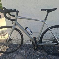 Cannondale synapse 58 centimeters