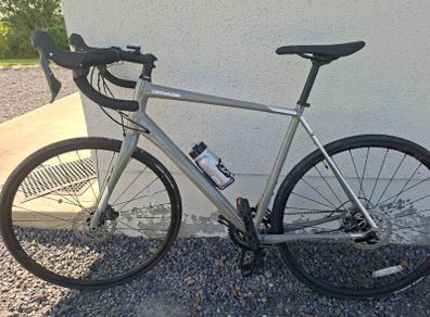 Cannondale synapse 58 centimeters