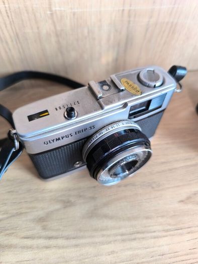 Olympus Trip 35