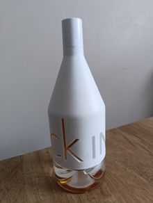 CK IN2U for her