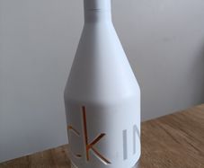 CK IN2U for her