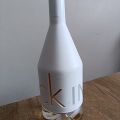CK IN2U for her