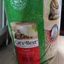 23.5 KG of Cats Best Original Organic  Wood Granule  Clumping Cat Litter Image 4