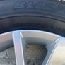 vw alloys 185/60R15 Image 2
