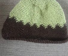 new. 100% wool.