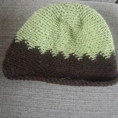 new. 100% wool.