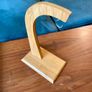 Stylish Bamboo Banana Hanger Banana Stand or Banana Tree Image 8