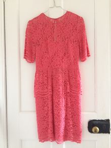 Whistles Dress
