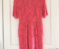 Whistles Dress