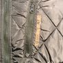 Levi's Boys Quilted Winter Coat 145cm Image 2