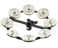 Meinl hi hat tambourine