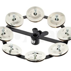 Meinl hi hat tambourine