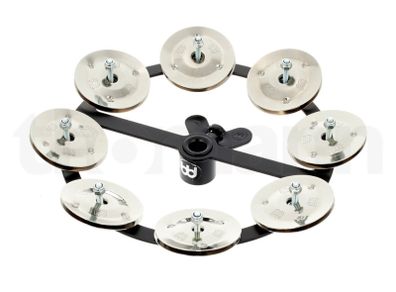 Meinl hi hat tambourine