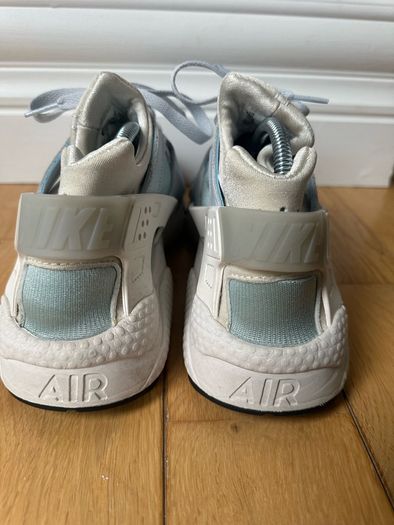 Nike Air Haurache