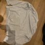 H&M Grey sweatshirt Image 4