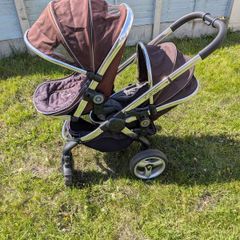 iCandy Peach 3 Travel System