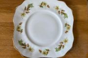 Arklow pottery cake plate