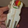 1950's Wind up Cat Toy Image 5