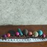 Vintage bright bracelet. Image 5