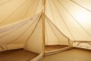 Bell Tent Inner Room Divider