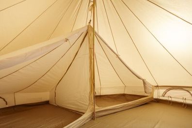 Bell Tent Inner Room Divider