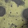 Adidas Camouflage Men's Running Jacket Medium Camo Image 4