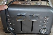 4 slice toaster