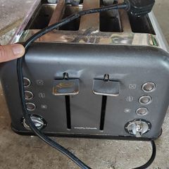 4 slice toaster