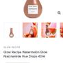 Glow Recipe Watermelon Glow Niacinamide Hue Drops 40ml Image 4