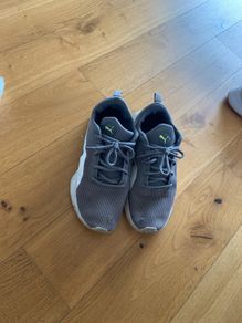 Puma shoes