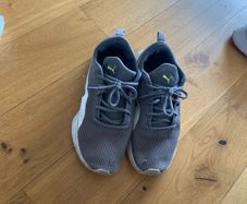 Puma shoes