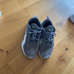 Puma shoes